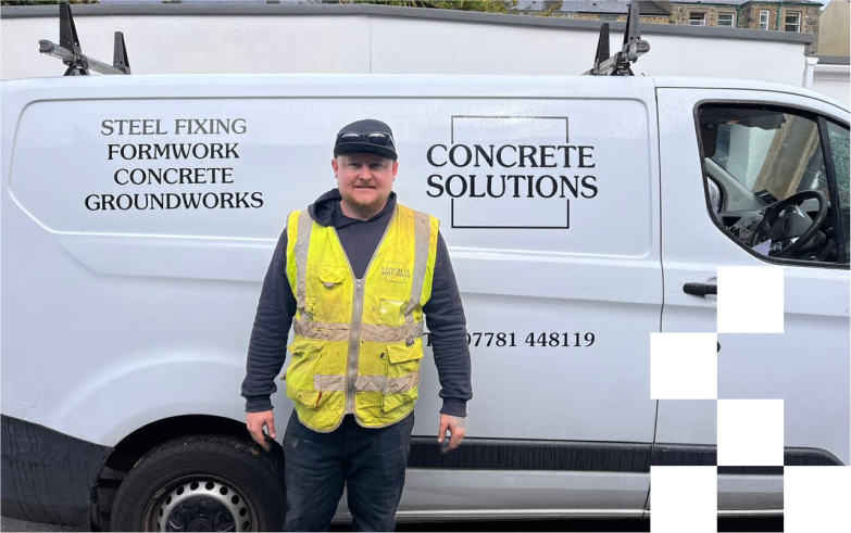 Concrete Solutions Project